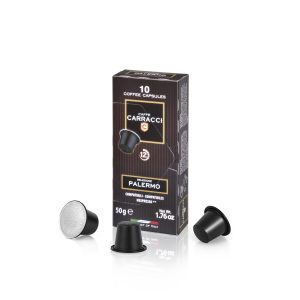 Palermo Nespresso Capsules