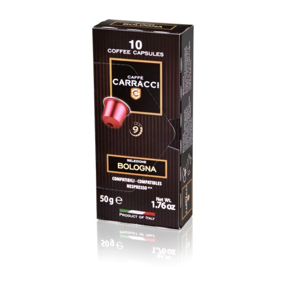Bologna Nespresso Capsules - Image 2